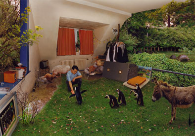 Won:  Wunschzimmer